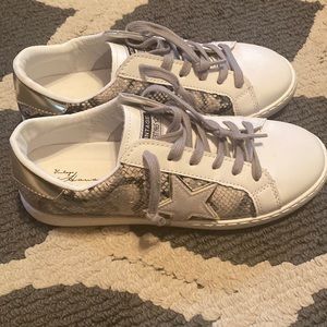 Vintage Havana shoes size 7